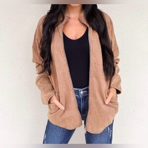 Cozy Jacket
